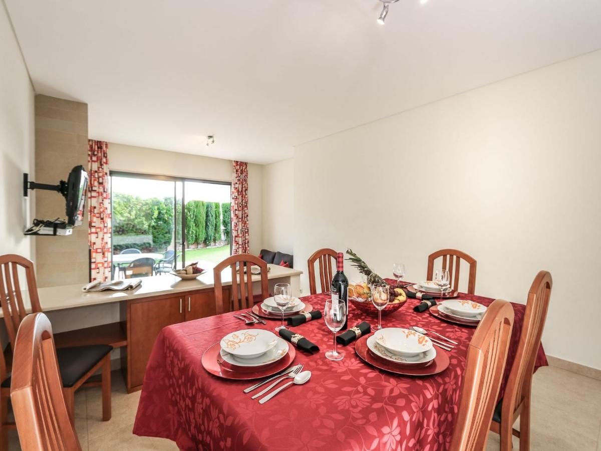 V4, Villa Jardins Branqueira Near Beach, อัลบูเฟรา ภายนอก รูปภาพ