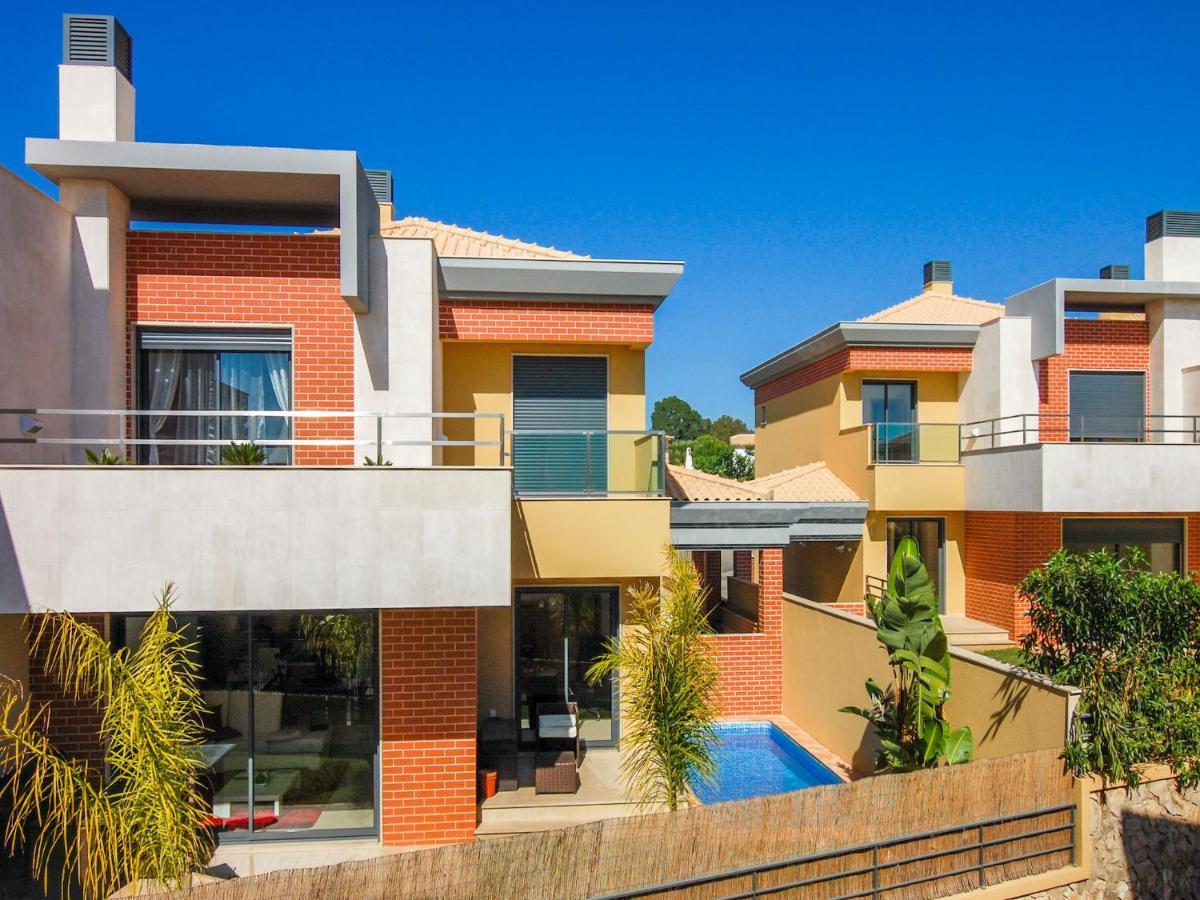 V4, Villa Jardins Branqueira Near Beach, อัลบูเฟรา ภายนอก รูปภาพ