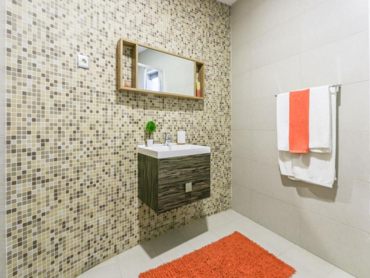 V4, Villa Jardins Branqueira Near Beach, อัลบูเฟรา ภายนอก รูปภาพ