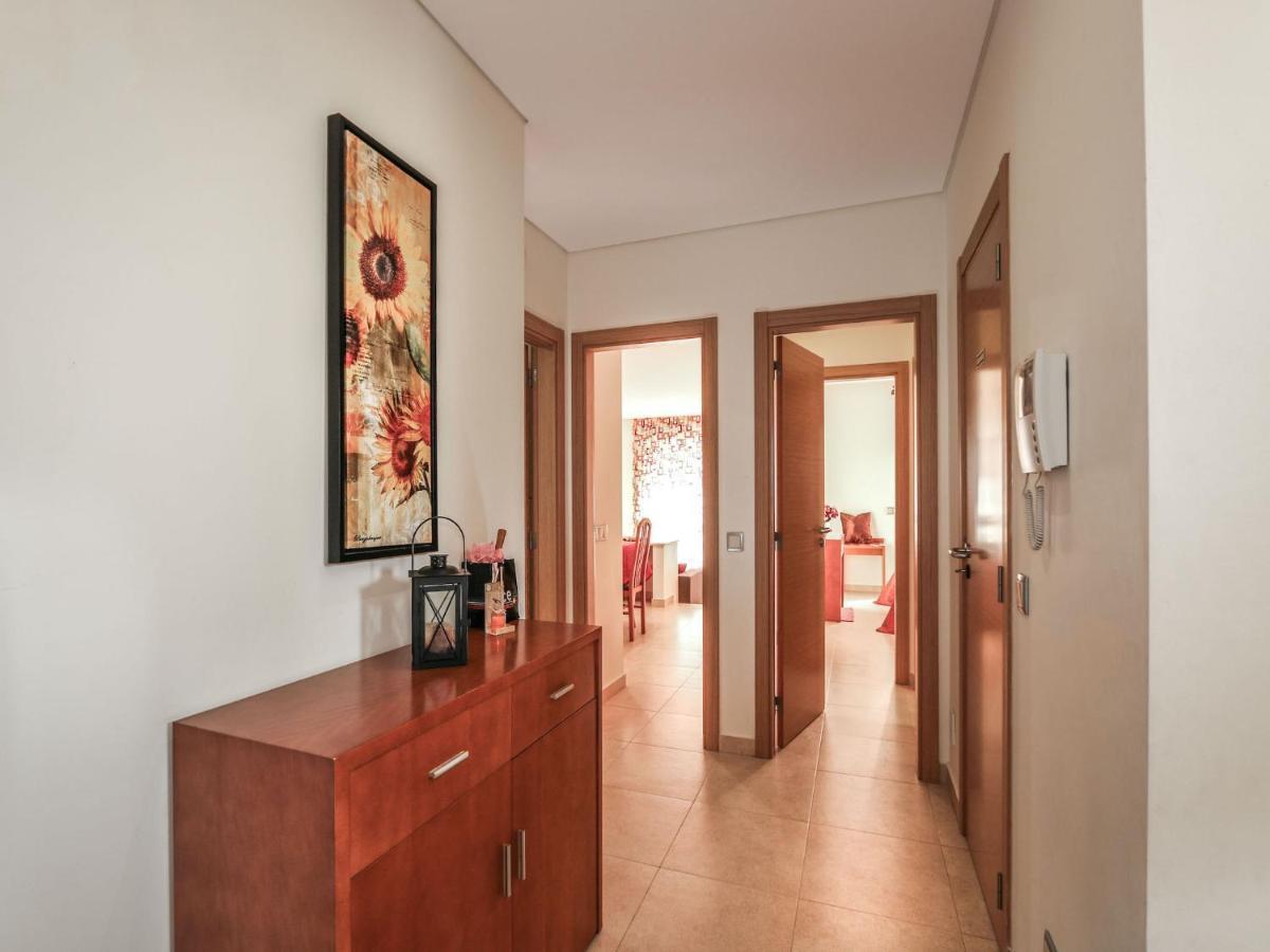 V4, Villa Jardins Branqueira Near Beach, อัลบูเฟรา ภายนอก รูปภาพ