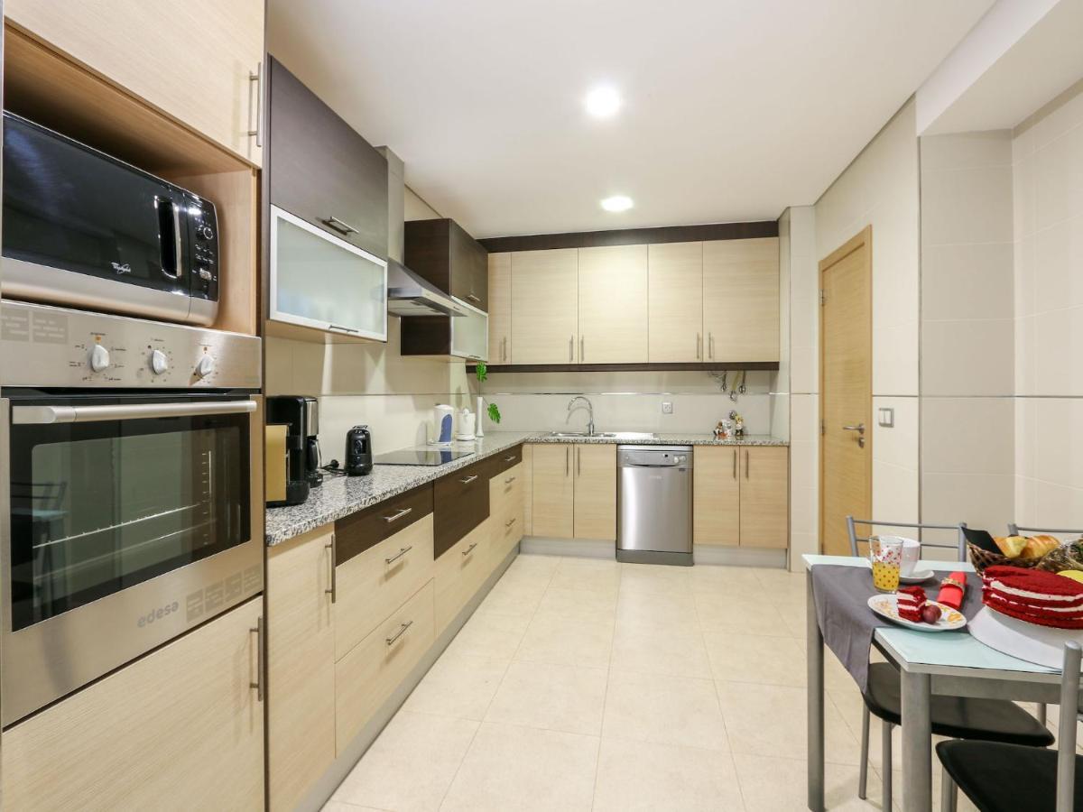 V4, Villa Jardins Branqueira Near Beach, อัลบูเฟรา ภายนอก รูปภาพ