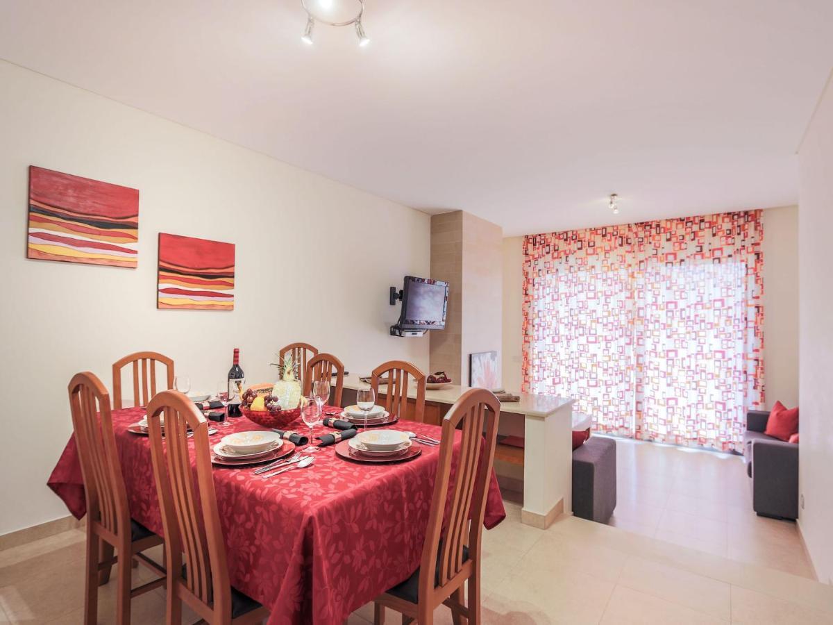 V4, Villa Jardins Branqueira Near Beach, อัลบูเฟรา ภายนอก รูปภาพ